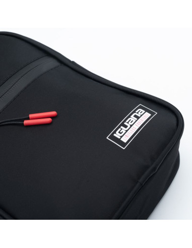 Saszetka iguana andres