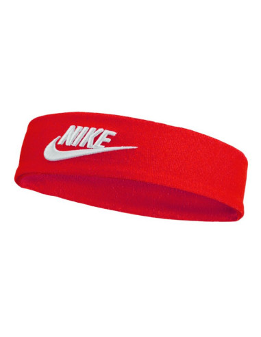 Opaska na głowę nike classic headband wide terry