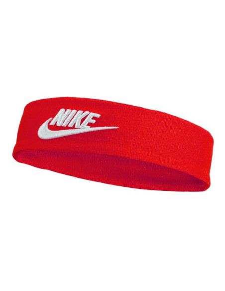 Opaska na głowę nike classic headband wide terry