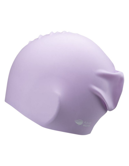 Czepek pływacki aquawave hairlycap
