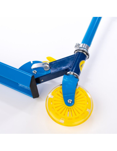 Hulajnoga coolslide arboom jr 928