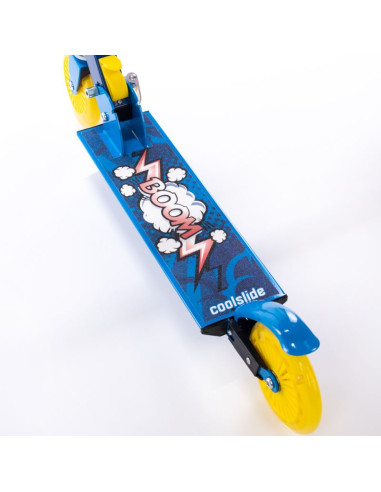 Hulajnoga coolslide arboom jr 928