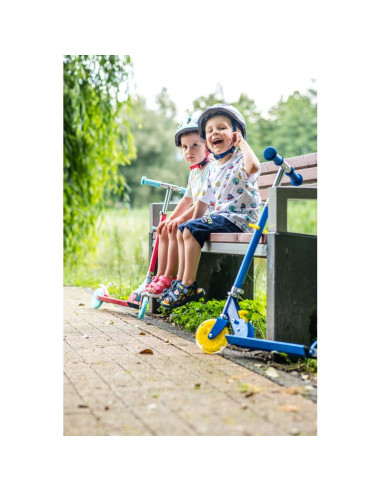 Hulajnoga coolslide arboom jr 928