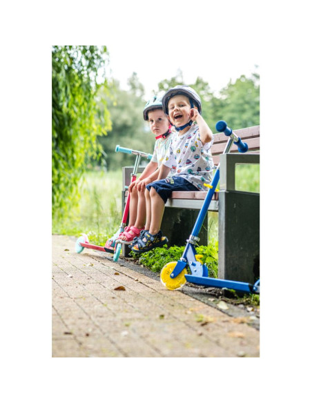 Hulajnoga coolslide arboom jr 928