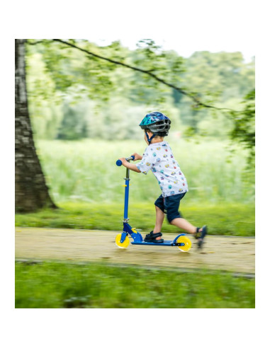 Hulajnoga coolslide arboom jr 928