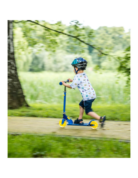 Hulajnoga coolslide arboom jr 928