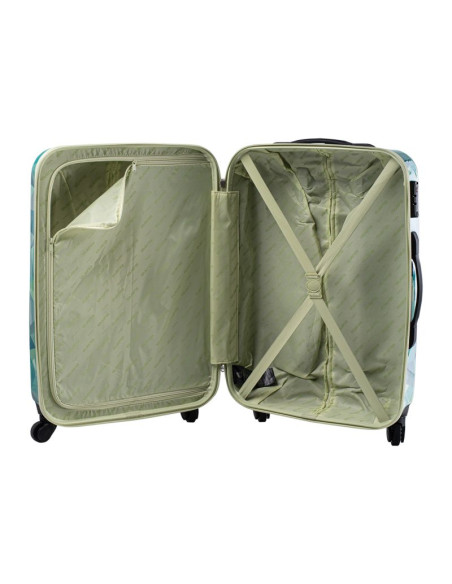 Walizka iguana asturia ii 72