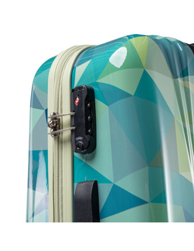 Walizka iguana asturia ii 72