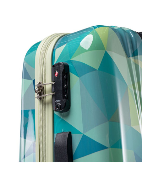 Walizka iguana asturia ii 72