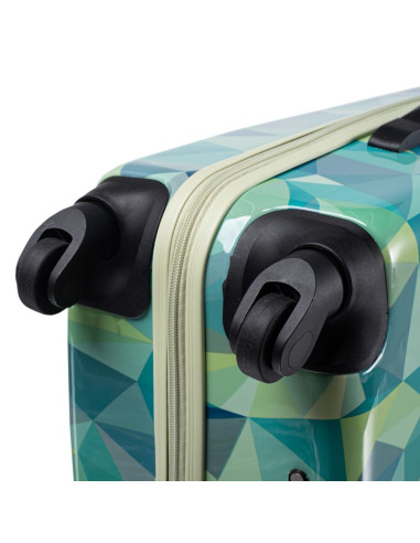 Walizka iguana asturia ii 72