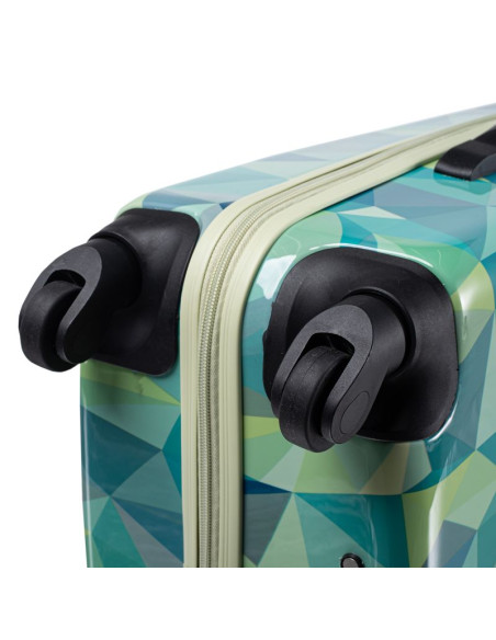 Walizka iguana asturia ii 72