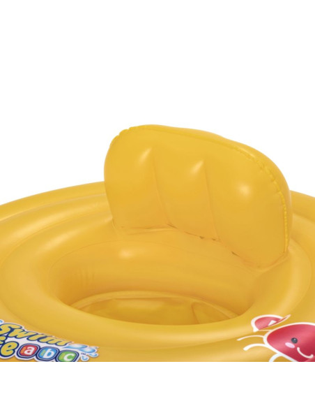 Koło dmuchane bestway 32096 swim safe