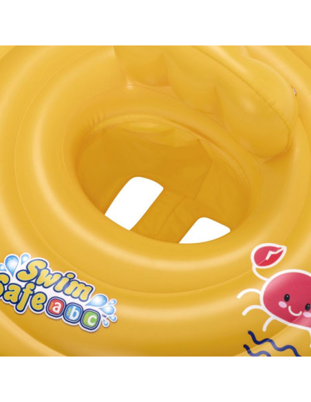 Koło dmuchane bestway 32096 swim safe