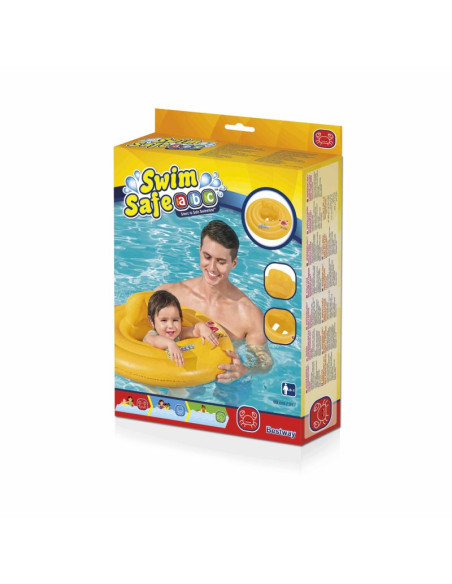 Koło dmuchane bestway 32096 swim safe
