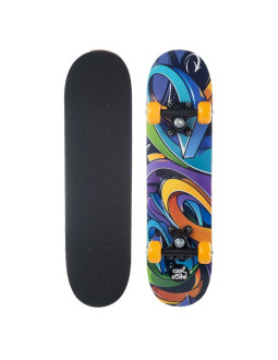 Deskorolka coolslide dimsum jr 2