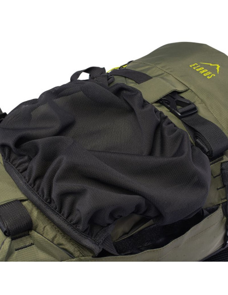 Plecak elbrus skiway 25