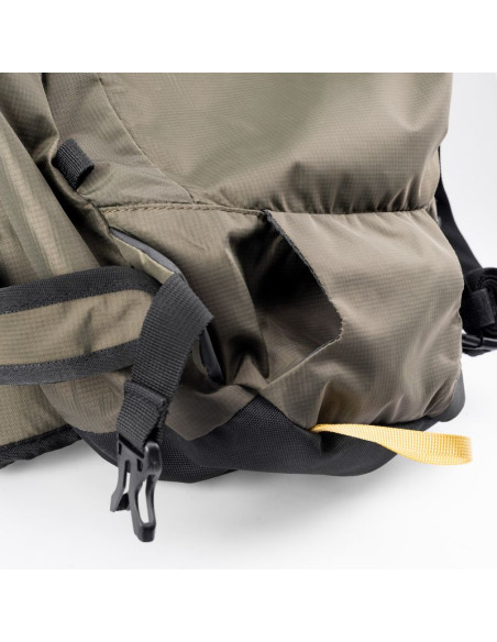 Plecak elbrus skiway 25