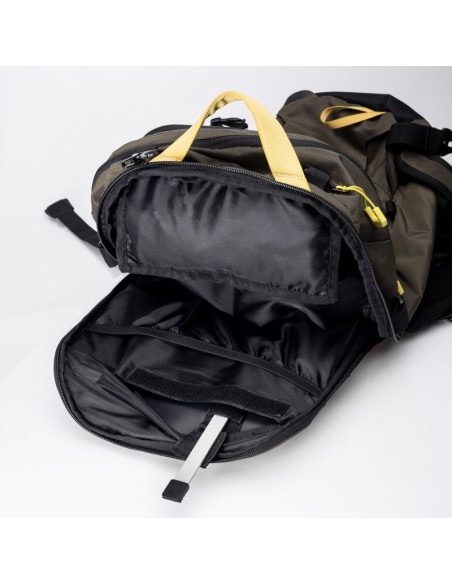 Plecak elbrus skiway 25