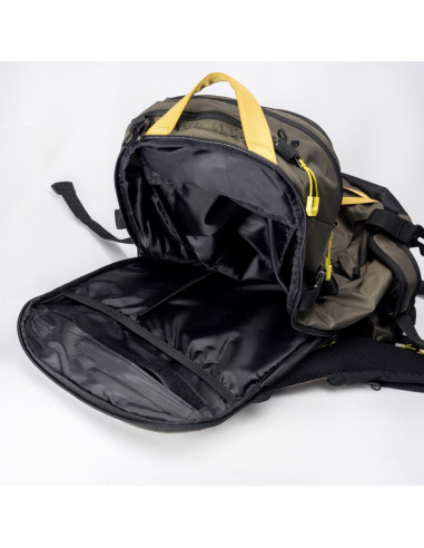 Plecak elbrus skiway 25