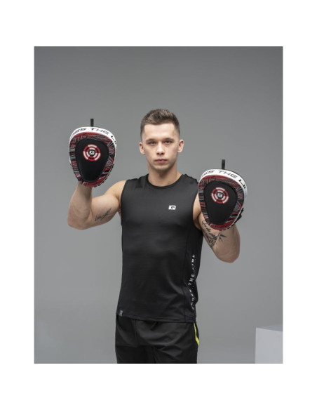 Tarcza treningowa golope