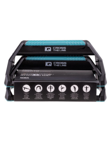 Uchwyty do pompek iq noba