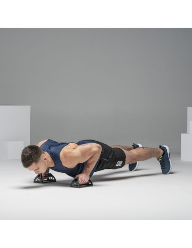 Uchwyty do pompek iq noba