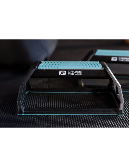 Uchwyty do pompek iq noba