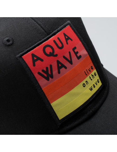 Czapka z daszkiem aquawave camro