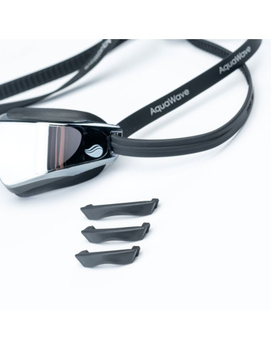 Okularki aquawave vectro mc champ