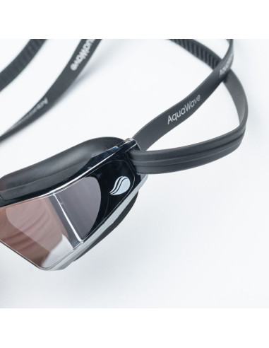 Okularki aquawave vectro mc champ