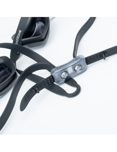 Okularki aquawave vectro mc champ