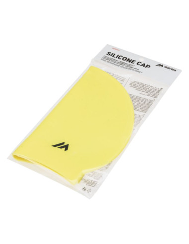 Czepek silikonowy martes monosili
