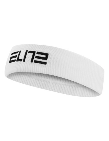 Opaska na głowę nike elite headband