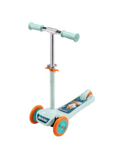 Hulajnoga coolslide fireman scooter jr