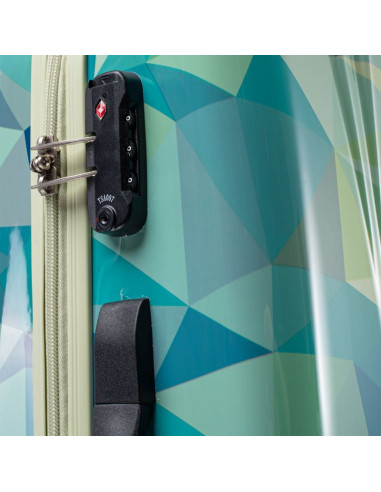 Walizka iguana asturia ii 109