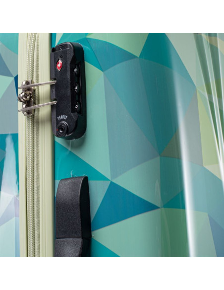 Walizka iguana asturia ii 109