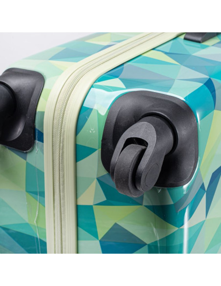 Walizka iguana asturia ii 109