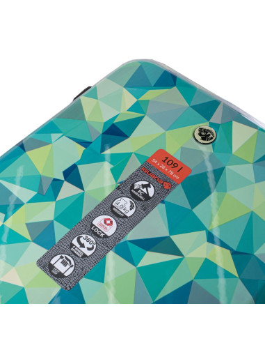 Walizka iguana asturia ii 109