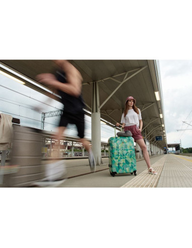 Walizka iguana asturia ii 109