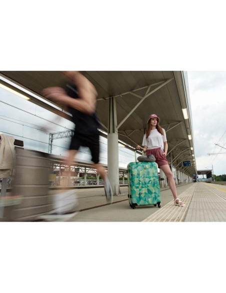 Walizka iguana asturia ii 109