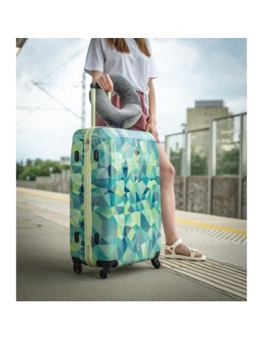 Walizka iguana asturia ii 109