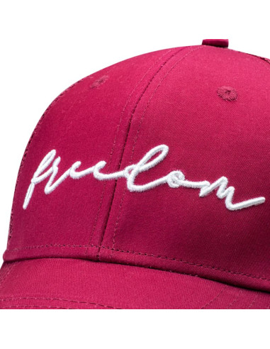 Czapka z daszkiem bejo kornet jrg jr