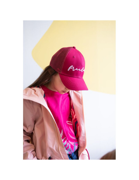 Czapka z daszkiem bejo kornet jrg jr