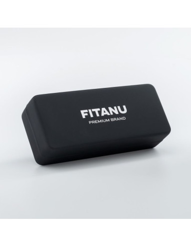 Okulary fitanu flori