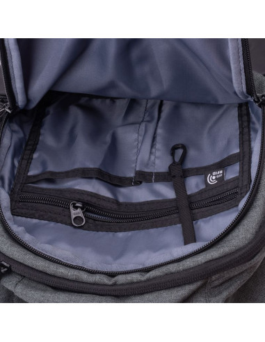 Plecak elbrus citymap 28