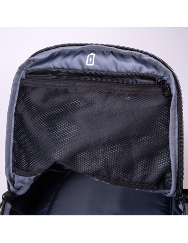 Plecak elbrus citymap 28