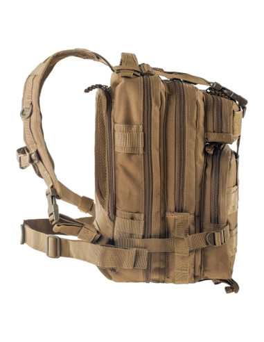 Plecak magnum fox 25