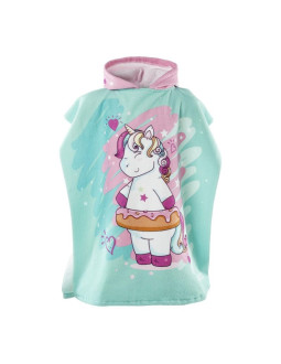 Ręcznik aquawave pony poncho
