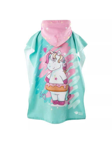 Ręcznik aquawave pony poncho