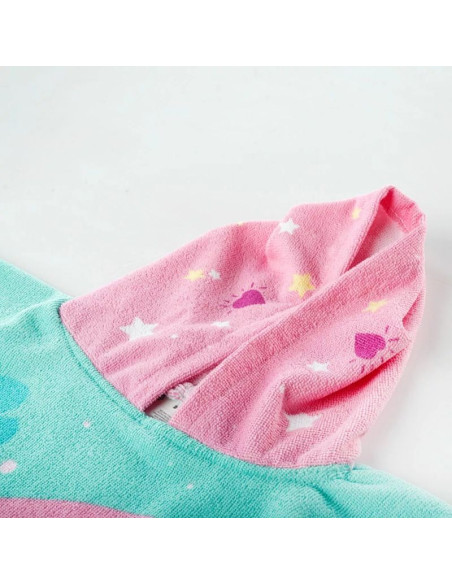 Ręcznik aquawave pony poncho